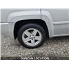 Image 23 : DUNCAN - 2010 JEEP PATRIOT, SILVER, 194327 KMS, 4X4. - D622351