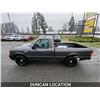 Image 16 : DUNCAN - 2009 FORD RANGER, GREY, 223556 KMS, REAR WHEEL DRIVE. - DA42243