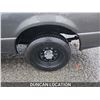 Image 17 : DUNCAN - 2009 FORD RANGER, GREY, 223556 KMS, REAR WHEEL DRIVE. - DA42243