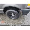 Image 21 : DUNCAN - 2009 FORD RANGER, GREY, 223556 KMS, REAR WHEEL DRIVE. - DA42243