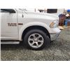 Image 25 : PARKSVILLE - 2013 RAM 1500 LARAMIE, WHITE, 282774 KMS, 4X4. - D709192