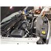 Image 35 : PARKSVILLE - 2013 RAM 1500 LARAMIE, WHITE, 282774 KMS, 4X4. - D709192