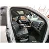 Image 39 : PARKSVILLE - 2013 RAM 1500 LARAMIE, WHITE, 282774 KMS, 4X4. - D709192