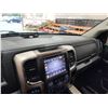Image 53 : PARKSVILLE - 2013 RAM 1500 LARAMIE, WHITE, 282774 KMS, 4X4. - D709192