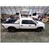 Image 13 : PARKSVILLE - 2015 RAM 1500 OUTDOORSMAN, WHITE, 233349 KMS, 4X4. - D678148