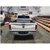 Image 19 : PARKSVILLE - 2015 RAM 1500 OUTDOORSMAN, WHITE, 233349 KMS, 4X4. - D678148