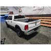 Image 22 : PARKSVILLE - 2015 RAM 1500 OUTDOORSMAN, WHITE, 233349 KMS, 4X4. - D678148