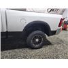 Image 30 : PARKSVILLE - 2015 RAM 1500 OUTDOORSMAN, WHITE, 233349 KMS, 4X4. - D678148