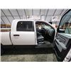 Image 37 : PARKSVILLE - 2015 RAM 1500 OUTDOORSMAN, WHITE, 233349 KMS, 4X4. - D678148