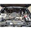 Image 37 : PARKSVILLE - 2011 FORD RANGER, BLACK, 127874 KMS, 4X4. - DA72798
