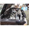 Image 39 : PARKSVILLE - 2011 FORD RANGER, BLACK, 127874 KMS, 4X4. - DA72798
