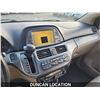 Image 37 : DUNCAN - 2005 HONDA ODYSSEY, GOLD, 246988 KMS, FRONT WHEEL DRIVE. - D505658