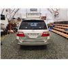 Image 18 : PARKSVILLE - 2007 HONDA ODYSSEY, SILVER, 313769 KMS, FRONT WHEEL DRIVE. - D503395
