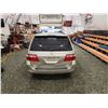 Image 19 : PARKSVILLE - 2007 HONDA ODYSSEY, SILVER, 313769 KMS, FRONT WHEEL DRIVE. - D503395
