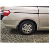Image 27 : PARKSVILLE - 2007 HONDA ODYSSEY, SILVER, 313769 KMS, FRONT WHEEL DRIVE. - D503395