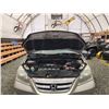 Image 32 : PARKSVILLE - 2007 HONDA ODYSSEY, SILVER, 313769 KMS, FRONT WHEEL DRIVE. - D503395