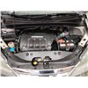 Image 33 : PARKSVILLE - 2007 HONDA ODYSSEY, SILVER, 313769 KMS, FRONT WHEEL DRIVE. - D503395