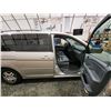 Image 36 : PARKSVILLE - 2007 HONDA ODYSSEY, SILVER, 313769 KMS, FRONT WHEEL DRIVE. - D503395