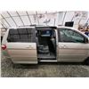 Image 40 : PARKSVILLE - 2007 HONDA ODYSSEY, SILVER, 313769 KMS, FRONT WHEEL DRIVE. - D503395