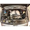 Image 33 : PARKSVILLE - 2004 VW TOUAREG, BLACK, 152592 MILES KMS, ALL WHEEL DRIVE. - D033743