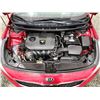 Image 33 : PARKSVILLE - 2018 KIA FORTE LX, RED, 182941 KMS, FRONT WHEEL DRIVE. - D170156