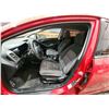 Image 51 : PARKSVILLE - 2018 KIA FORTE LX, RED, 182941 KMS, FRONT WHEEL DRIVE. - D170156