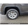 Image 24 : DUNCAN - 2016 JEEP CHEROKEE, GRAY, 174606 KMS, 4X4. - D231411