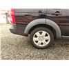 Image 27 : PARKSVILLE - 2006 LANDROVER LR3, BLACK, 209566 KMS, 4X4. - D373233
