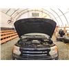 Image 32 : PARKSVILLE - 2006 LANDROVER LR3, BLACK, 209566 KMS, 4X4. - D373233