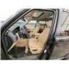 Image 51 : PARKSVILLE - 2006 LANDROVER LR3, BLACK, 209566 KMS, 4X4. - D373233