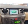 Image 53 : PARKSVILLE - 2006 LANDROVER LR3, BLACK, 209566 KMS, 4X4. - D373233