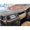 Image 54 : PARKSVILLE - 2006 LANDROVER LR3, BLACK, 209566 KMS, 4X4. - D373233