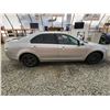 Image 11 : PARKSVILLE - 2007 FORD FUSION, SILVER, 271700 KMS, FRONT WHEEL DRIVE. - D162290