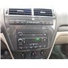 Image 53 : PARKSVILLE - 2007 FORD FUSION, SILVER, 271700 KMS, FRONT WHEEL DRIVE. - D162290