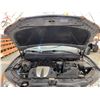 Image 32 : PARKSVILLE - 2011 HYUNDAI SANTE FE, GREY, 137772 KMS, FOUR WHEEL DRIVE. - D038101