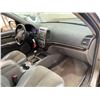 Image 38 : PARKSVILLE - 2011 HYUNDAI SANTE FE, GREY, 137772 KMS, FOUR WHEEL DRIVE. - D038101