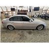 Image 12 : PARKSVILLE - 2006 BMW 323I, SILVER, 203853 KMS, REAR WHEEL DRIVE. - DW29061