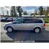 Image 16 : DUNCAN - 2016 DODGE GRAND CARAVAN, GREY, 190458 KMS, FRONT WHEEL DRIVE. - D203298