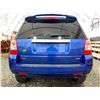 Image 17 : PARKSVILLE-2010 LAND ROVER LR2 BLUE 204190 KMS ALL WHEEL DRIVE- J153554