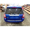 Image 19 : PARKSVILLE-2010 LAND ROVER LR2 BLUE 204190 KMS ALL WHEEL DRIVE- J153554