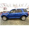 Image 23 : PARKSVILLE-2010 LAND ROVER LR2 BLUE 204190 KMS ALL WHEEL DRIVE- J153554