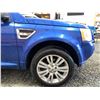 Image 25 : PARKSVILLE-2010 LAND ROVER LR2 BLUE 204190 KMS ALL WHEEL DRIVE- J153554