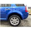 Image 29 : PARKSVILLE-2010 LAND ROVER LR2 BLUE 204190 KMS ALL WHEEL DRIVE- J153554