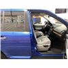 Image 36 : PARKSVILLE-2010 LAND ROVER LR2 BLUE 204190 KMS ALL WHEEL DRIVE- J153554