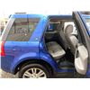 Image 40 : PARKSVILLE-2010 LAND ROVER LR2 BLUE 204190 KMS ALL WHEEL DRIVE- J153554