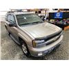 Image 10 : PARKSVILLE - 2002 CHEVROLET TRAILBLAZER 254515 KMS 4X4- D235751