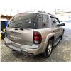 Image 15 : PARKSVILLE - 2002 CHEVROLET TRAILBLAZER 254515 KMS 4X4- D235751