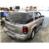 Image 16 : PARKSVILLE - 2002 CHEVROLET TRAILBLAZER 254515 KMS 4X4- D235751