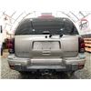 Image 17 : PARKSVILLE - 2002 CHEVROLET TRAILBLAZER 254515 KMS 4X4- D235751