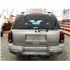 Image 18 : PARKSVILLE - 2002 CHEVROLET TRAILBLAZER 254515 KMS 4X4- D235751